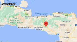 Άλλο 114,67 τ.μ. για πώληση, Ν. Ρεθύμνου, Λάμπη-thumb-3