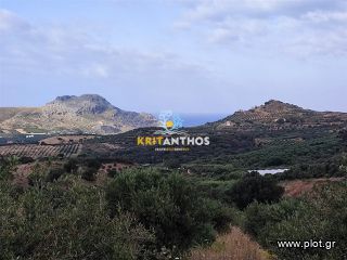 Οικόπεδο 3.106,73 τ.μ. για πώληση, Ν. Ρεθύμνου, Φοινίκας-thumb-1
