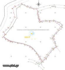 Οικόπεδο 3.106,73 τ.μ. για πώληση, Ν. Ρεθύμνου, Φοινίκας-thumb-4