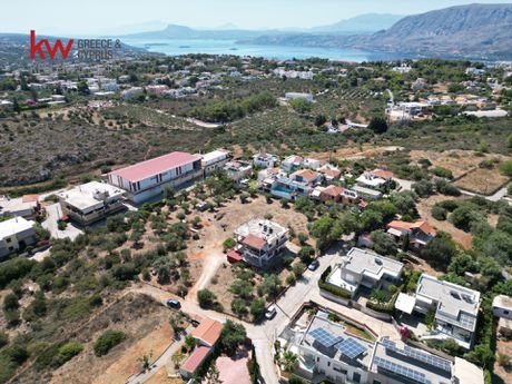 Land plot 4.184sqm for sale-Akrotiri