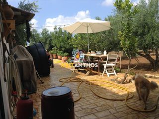 Μονοκατοικία 1.300 τ.μ. για πώληση, Ν. Ρεθύμνου, Γεροπόταμος-thumb-37