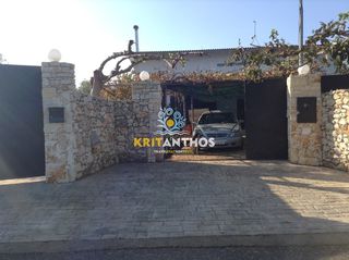 Μονοκατοικία 1.300 τ.μ. για πώληση, Ν. Ρεθύμνου, Γεροπόταμος-thumb-7