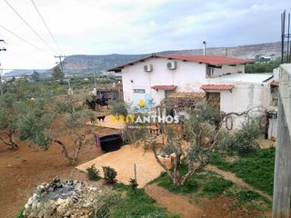 Μονοκατοικία 1.300 τ.μ. για πώληση, Ν. Ρεθύμνου, Γεροπόταμος-thumb-9