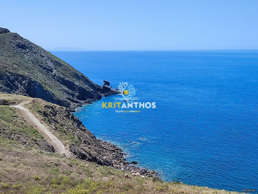 Οικόπεδο 20.509 τ.μ. πρός πώληση, Ν. Ρεθύμνου, Γεροπόταμος
