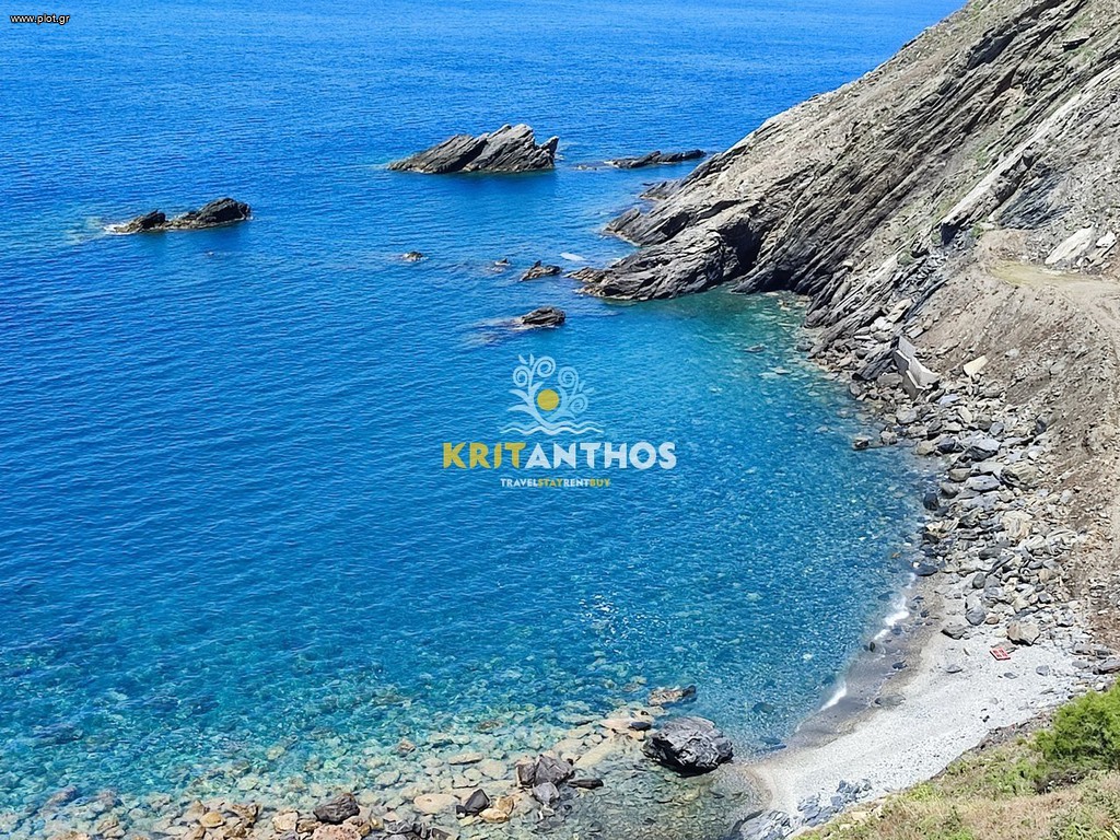 Οικόπεδο 20.509 τ.μ. πρός πώληση, Ν. Ρεθύμνου, Γεροπόταμος