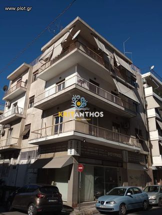 Κτίριο 515 τ.μ. για πώληση, Αθήνα - Κέντρο, Κολωνός - Κολοκυνθούς