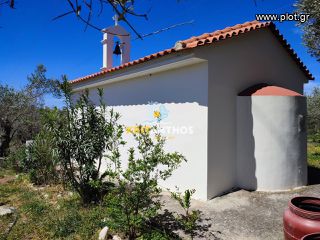 Οικόπεδο 5.000 τ.μ. για πώληση, Ν. Ρεθύμνου, Αρκάδι-thumb-1