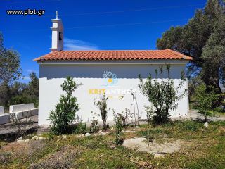 Οικόπεδο 5.000 τ.μ. για πώληση, Ν. Ρεθύμνου, Αρκάδι-thumb-8