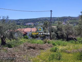 Οικόπεδο 5.000 τ.μ. για πώληση, Ν. Ρεθύμνου, Αρκάδι-thumb-15