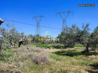 Οικόπεδο 5.000 τ.μ. για πώληση, Ν. Ρεθύμνου, Αρκάδι-thumb-18