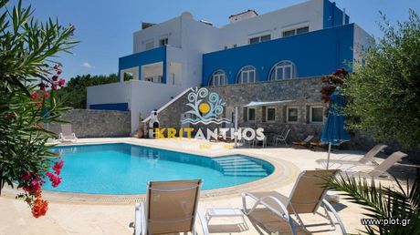 Villa 500sqm for sale-Arkadi » Prinos