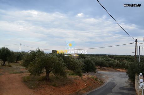 Οικόπεδο 2.000τ.μ. για πώληση-Χερσόνησος