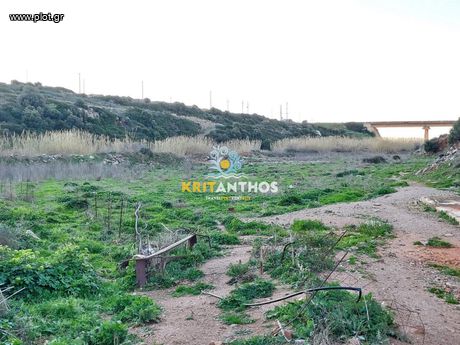 Αγροτεμάχια 16.979τ.μ. για πώληση-Γεροπόταμος