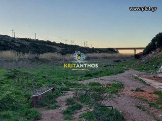 Αγροτεμάχια 16.979 τ.μ. για πώληση, Ν. Ρεθύμνου, Γεροπόταμος-thumb-2
