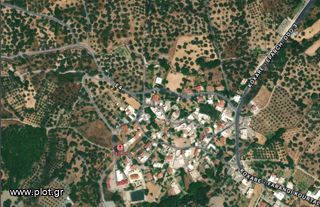 Land plot 504 sqm for sale