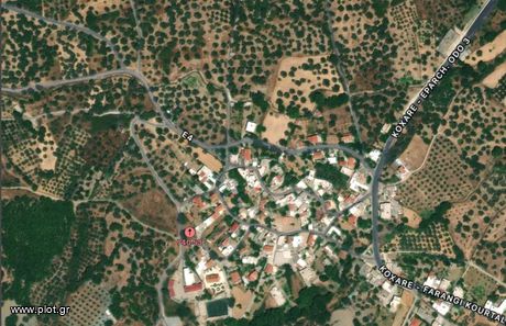 Οικόπεδο 920τ.μ. για πώληση-Φοινίκας » Κοξαρέ