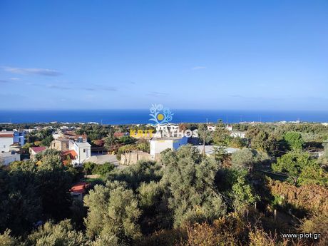 Οικόπεδο 1.800τ.μ. για πώληση-Ρέθυμνο » Γάλλος