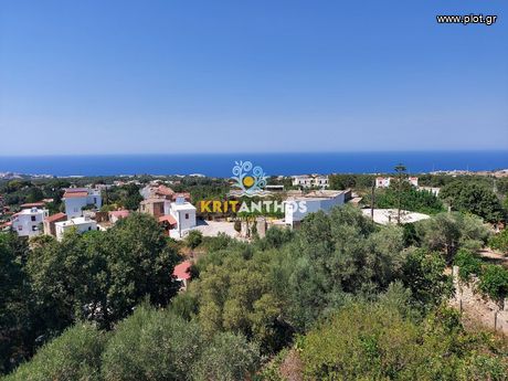 Μονοκατοικία 300τ.μ. για πώληση-Ρέθυμνο » Γάλλος