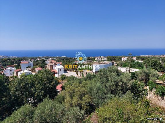 Μονοκατοικία 300 τ.μ. για πώληση, Ν. Ρεθύμνου, Ρέθυμνο