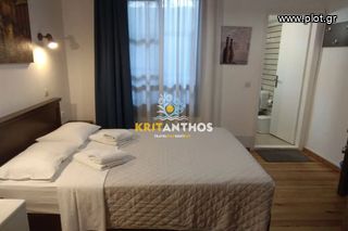 Ξενοδοχείο 280 τ.μ. για πώληση, Ν. Ρεθύμνου, Ρέθυμνο-thumb-4