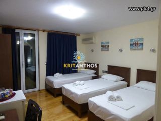 Ξενοδοχείο 280 τ.μ. για πώληση, Ν. Ρεθύμνου, Ρέθυμνο-thumb-5