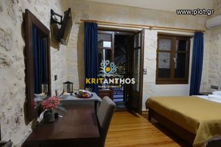 Ξενοδοχείο 280 τ.μ. για πώληση, Ν. Ρεθύμνου, Ρέθυμνο-thumb-8