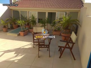 Ξενοδοχείο 280 τ.μ. για πώληση, Ν. Ρεθύμνου, Ρέθυμνο-thumb-12