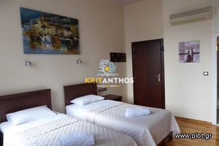 Ξενοδοχείο 280 τ.μ. για πώληση, Ν. Ρεθύμνου, Ρέθυμνο-thumb-13