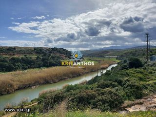 Οικόπεδο 16.979 τ.μ. για πώληση, Ν. Ρεθύμνου, Γεροπόταμος-thumb-2