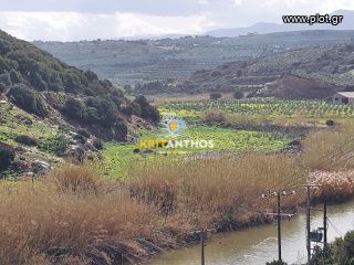 Οικόπεδο 16.979 τ.μ. για πώληση, Ν. Ρεθύμνου, Γεροπόταμος-thumb-3