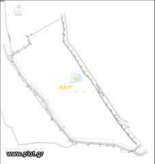 Οικόπεδο 16.979 τ.μ. για πώληση, Ν. Ρεθύμνου, Γεροπόταμος-thumb-4