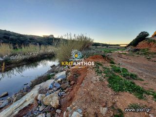 Οικόπεδο 16.979 τ.μ. για πώληση, Ν. Ρεθύμνου, Γεροπόταμος-thumb-9