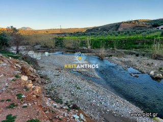 Οικόπεδο 16.979 τ.μ. για πώληση, Ν. Ρεθύμνου, Γεροπόταμος-thumb-12