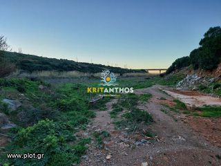 Οικόπεδο 16.979 τ.μ. για πώληση, Ν. Ρεθύμνου, Γεροπόταμος-thumb-14