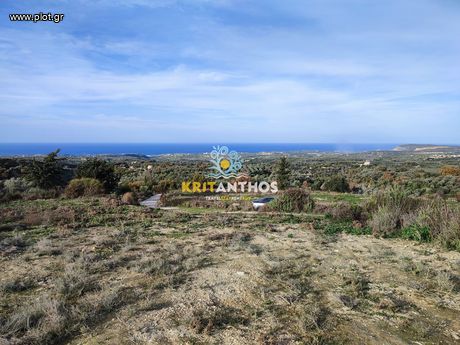 Οικόπεδο 4.975τ.μ. για πώληση-Αρκάδι » Καψαλιανά