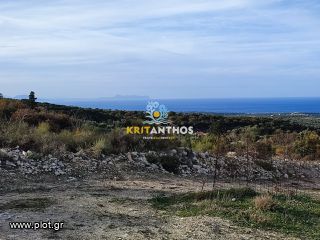 Οικόπεδο 4.975 τ.μ. για πώληση, Ν. Ρεθύμνου, Αρκάδι-thumb-1