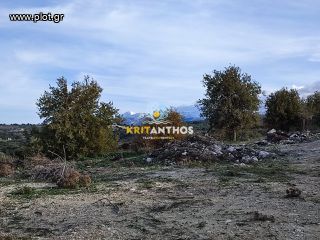 Οικόπεδο 4.975 τ.μ. για πώληση, Ν. Ρεθύμνου, Αρκάδι-thumb-3