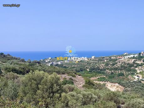 Οικόπεδο 13.500 τ.μ. για πώληση