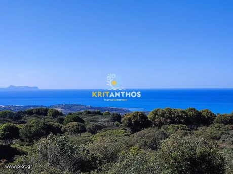 Οικόπεδο 18.500τ.μ. για πώληση-Ρέθυμνο » Χρομοναστήρι