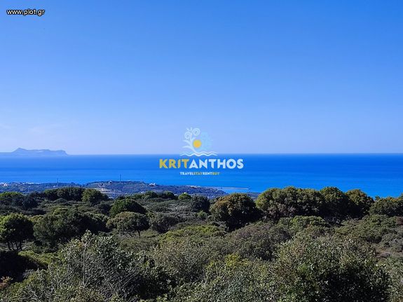Οικόπεδο 18.500 τ.μ. για πώληση, Ν. Ρεθύμνου, Ρέθυμνο