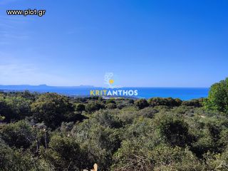 Οικόπεδο 19.112 τ.μ. για πώληση, Ν. Ρεθύμνου, Ρέθυμνο-thumb-1