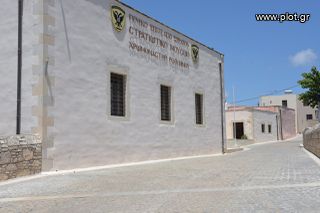 Οικόπεδο 19.112 τ.μ. για πώληση, Ν. Ρεθύμνου, Ρέθυμνο-thumb-29
