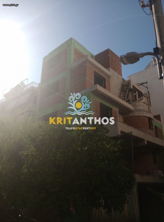 Κτίριο 380 τ.μ. προς πώληση, Καστέλλα