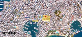 Κτίριο 380 τ.μ. προς πώληση, Καστέλλα-thumb-4