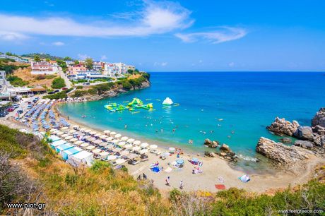 Οικόπεδο 550τ.μ. για πώληση-Γεροπόταμος » Μπαλί