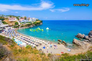 Οικόπεδο 550 τ.μ. για πώληση