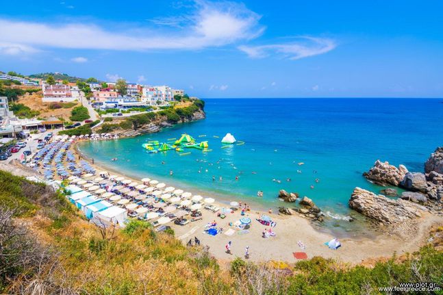 Οικόπεδο 550 τ.μ. για πώληση, Ν. Ρεθύμνου, Γεροπόταμος