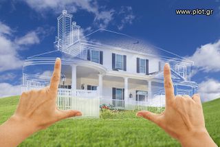 Οικόπεδο 500 τ.μ. για πώληση, Ν. Ρεθύμνου, Γεροπόταμος-thumb-1