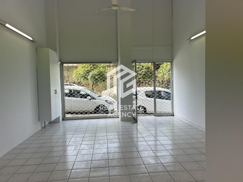 Κατάστημα 129 τ.μ. πρός ενοικίαση, Αθήνα - Κέντρο, Κυψέλη