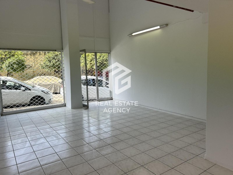 Κατάστημα 129 τ.μ. πρός ενοικίαση, Αθήνα - Κέντρο, Κυψέλη
